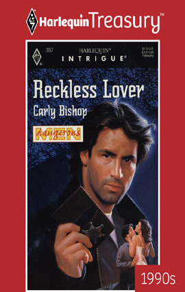 Title details for Reckless Lover by Carly Bishop - Available
